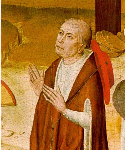 source: https://commons.wikimedia.org/wiki/File:Nicholas_of_Cusa.jpg?uselang=en#Licensing